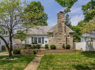 4221 Winchester Rd, Saint Matthews, KY 40207