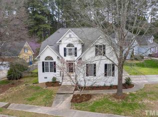 908 E Oak Dr, Durham, NC 27705