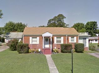 15 Monterey Ave, Sandston, VA 23150