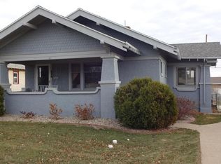 846 Central Ave N, Valley City, ND 58072