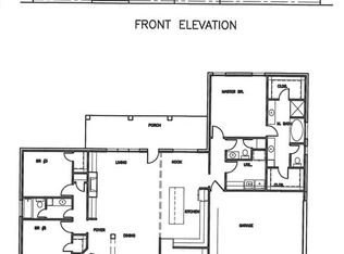 4131 Golden Eagle Dr, Bryan, TX 77808