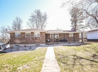 1506 Washington Ave, Rolla, MO