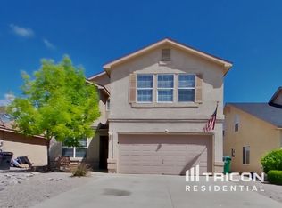 721 Valley Meadows Dr NE, Rio Rancho, NM 87144