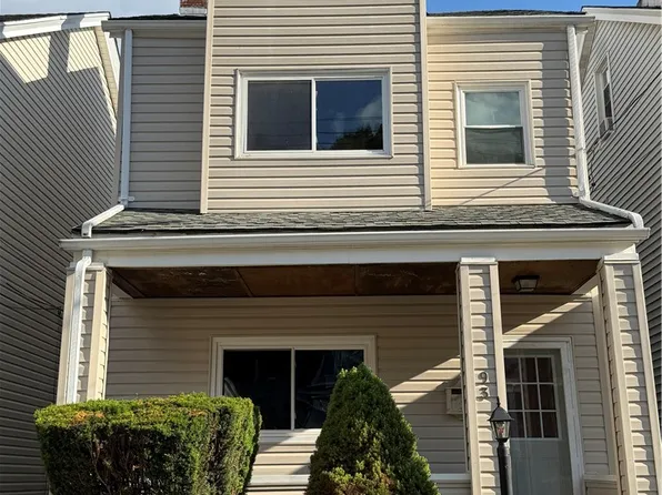 93 Wilson St, Pittsburgh, PA 15223