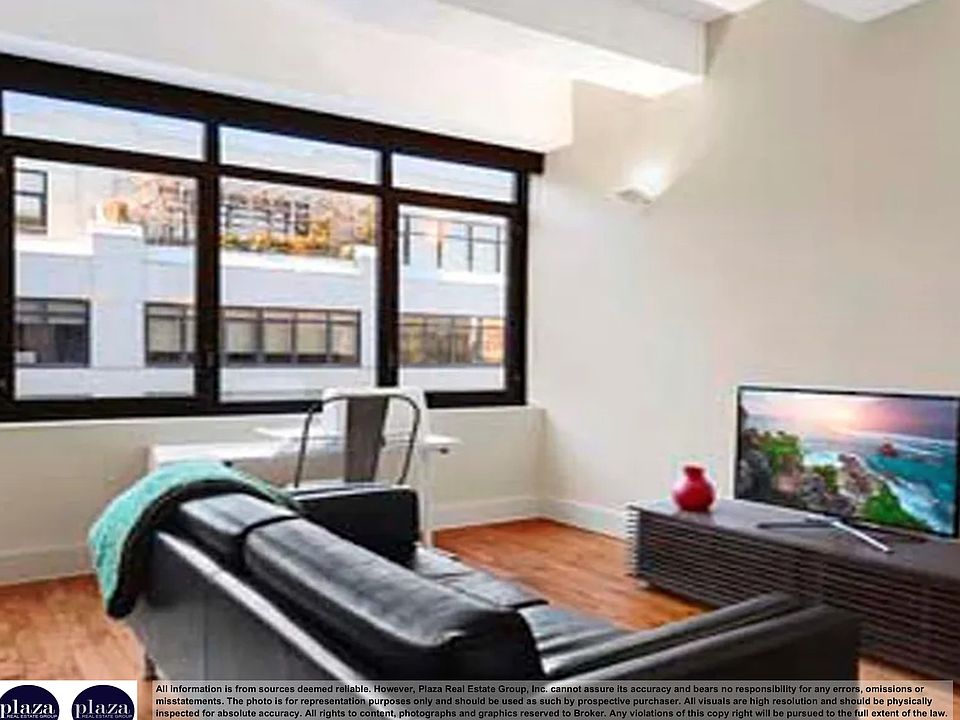 1st image of 360 Furman St APT 1116