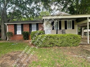 1149 Noremac Rd, Montgomery, AL 36109