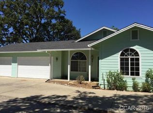 55 Oak Tree Ct, Murphys, CA 95247