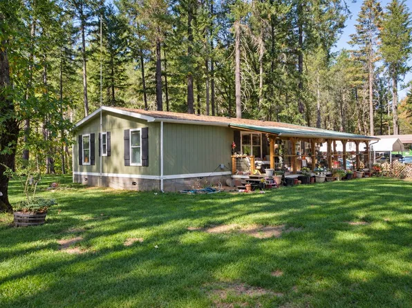 127 Wildpark Ln, Selma, OR 97538