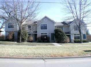 546 S 19th St #546, West Des Moines, IA 50265