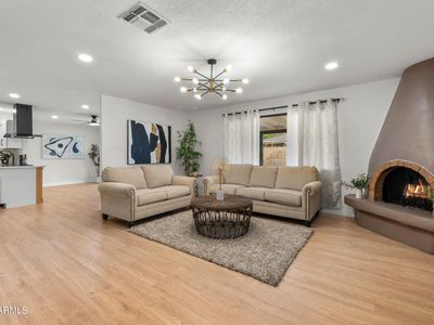 14214 N 36TH Avenue, Phoenix, AZ, 85053