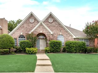 4724 De Grey Ln, Plano, TX 75093