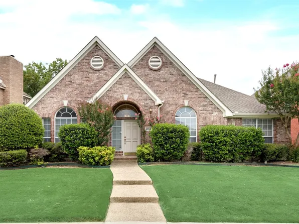 4724 De Grey Ln, Plano, TX 75093