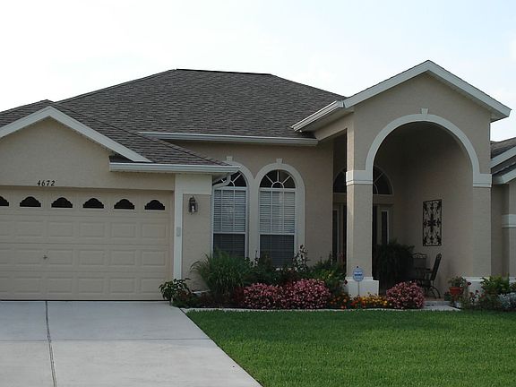2nd image of 4672 Huron Bay Cir