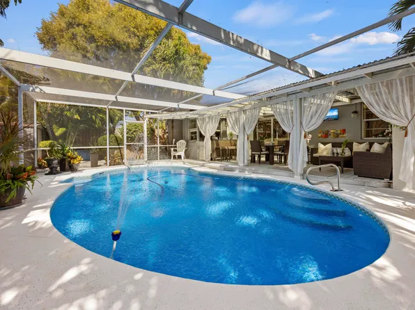 1309 N N Street, Lake Worth Beach, FL 33460