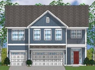 205 Carpenter Rd LOT 5, Anderson, SC 29621