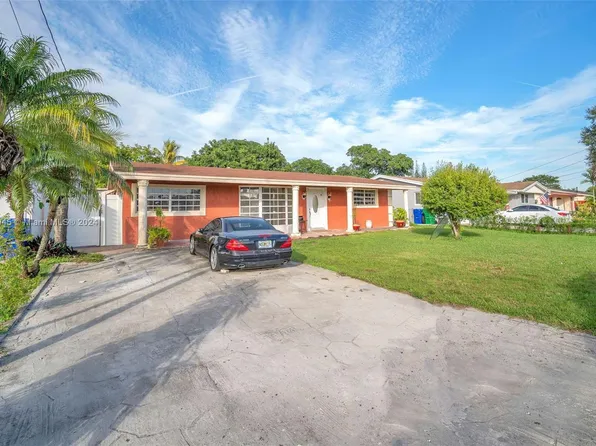 6645 Ficus Dr, Miramar, FL 33023
