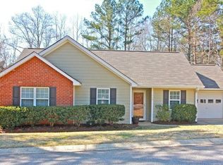 115 Spring Lake Dr, Athens, GA 30605