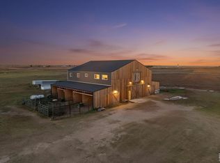 26365 County Road 52, Kersey, CO 80644