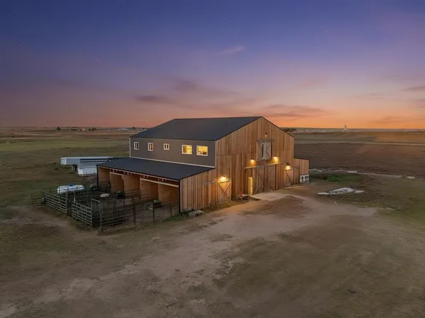 26365 County Road 52, Kersey, CO 80644