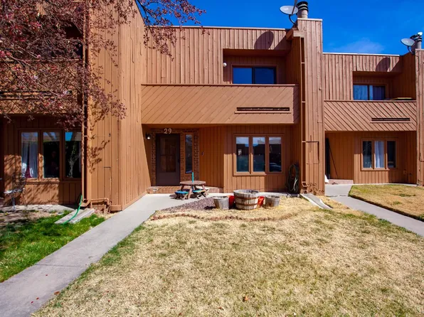 575-28 1/2 Rd APT 29, Grand Junction, CO 81501