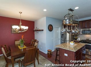 12451 Modena Bay, San Antonio, TX 78253