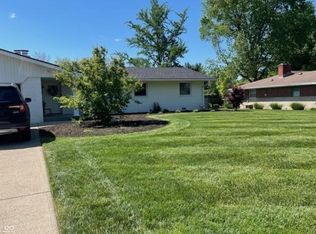 101 E Hill Valley Dr, Indianapolis, IN 46227