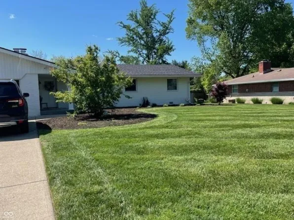 101 E Hill Valley Dr, Indianapolis, IN 46227