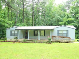 2560 Bonner Gilbert Rd, Lizella, GA 31052