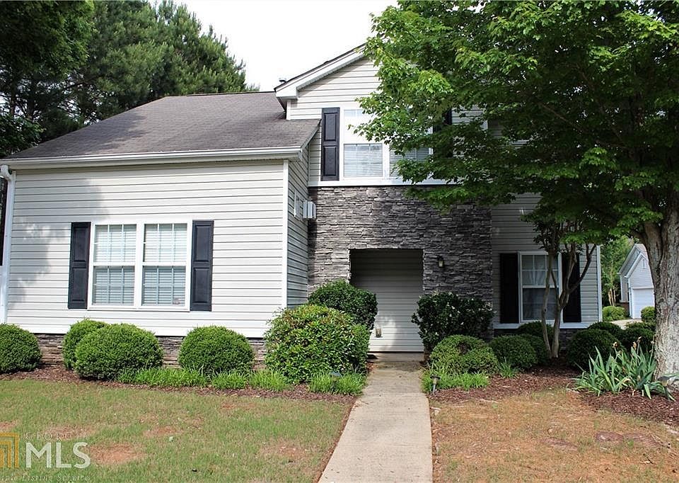 1st image of 1233 W Oaks Way #26A