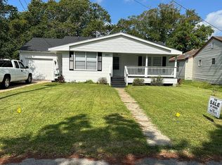 2407 10th St, Pascagoula, MS 39567