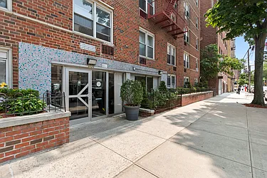 3520 Tryon Avenue #205 image 1 of 7