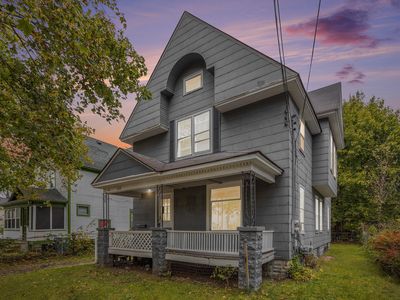 1111 Washington Ave, Kalamazoo, MI, 49001