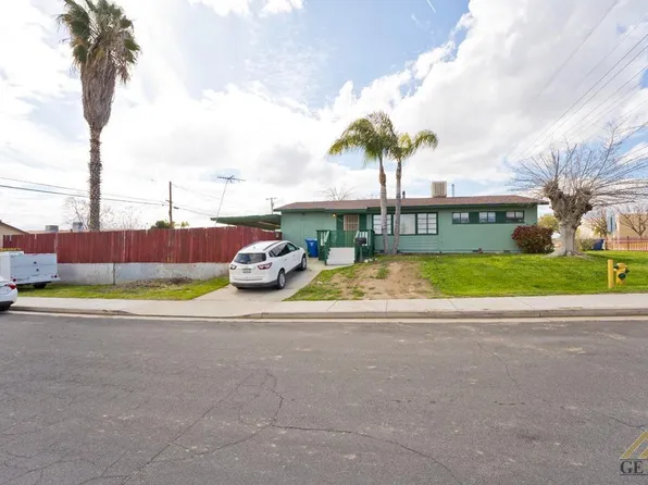 2616 N King St, Bakersfield, CA 93305