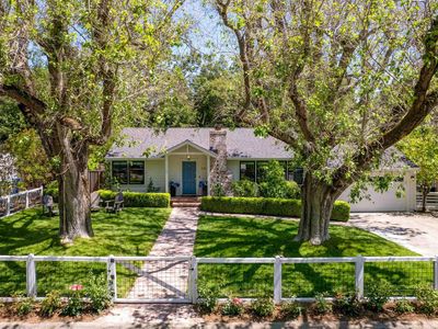 2716 W Newell Ave, Lafayette, CA, 94595