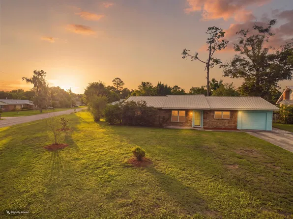 816 E Cherry St, Perry, FL 32347