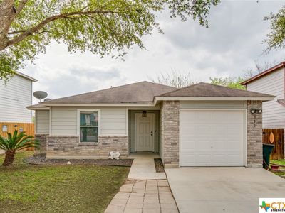 350 Copper Mountain, New Braunfels, TX, 78130