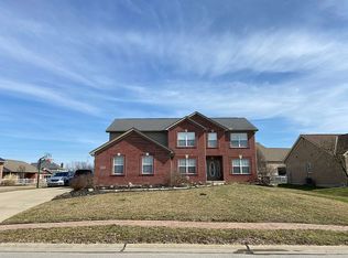 1153 Appomattox Dr, Florence, KY 41042