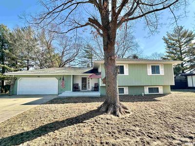 102 Victory Dr, Woodson, IL, 62695