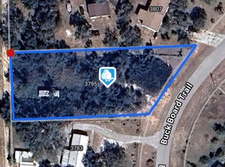 3795 Buck Board Trl LOT 504, Lake Wales, FL 33898