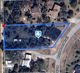 3795 Buck Board Trl Lot 504, Lake Wales, FL, 33898