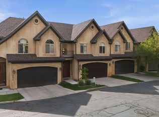 4468 S Archer Garden Ct, Salt Lake City, UT 84117