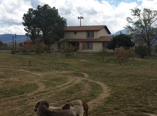 33616 185th St E, Llano, CA 93544