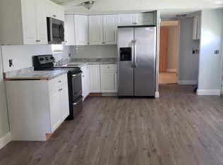 201 2nd St NW, Moore Haven, FL 33471