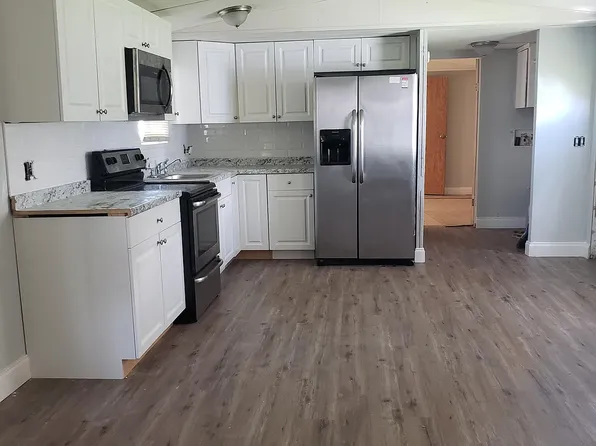 201 2nd St NW, Moore Haven, FL 33471