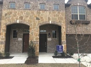 4436 Samarth St, Irving, TX 75061