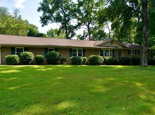 306 Lanewood Dr, Greenville, SC 29607