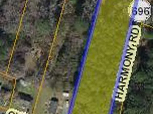 Magotha Rd, Cape Charles, VA 23310