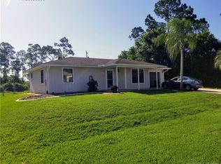 3073 SW Segovia St, Port Saint Lucie, FL 34953
