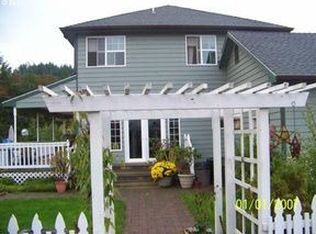 414 Spencer Hill Ln, Oakland, OR 97462