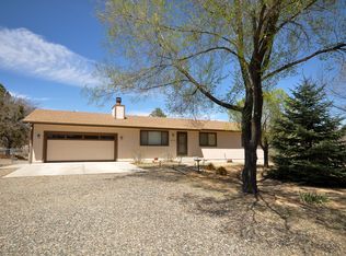 1972 W Dineh Dr, Prescott, AZ 86305